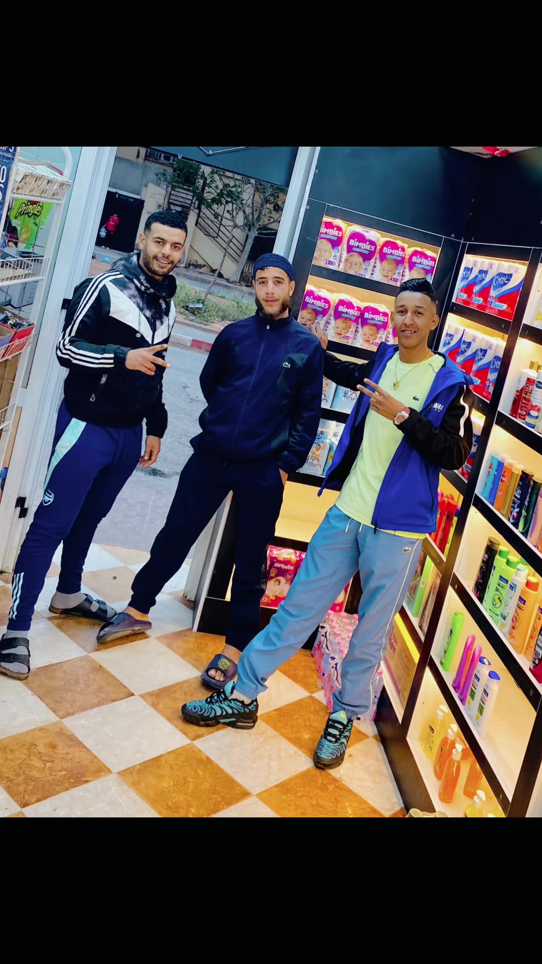 @Oussama simo