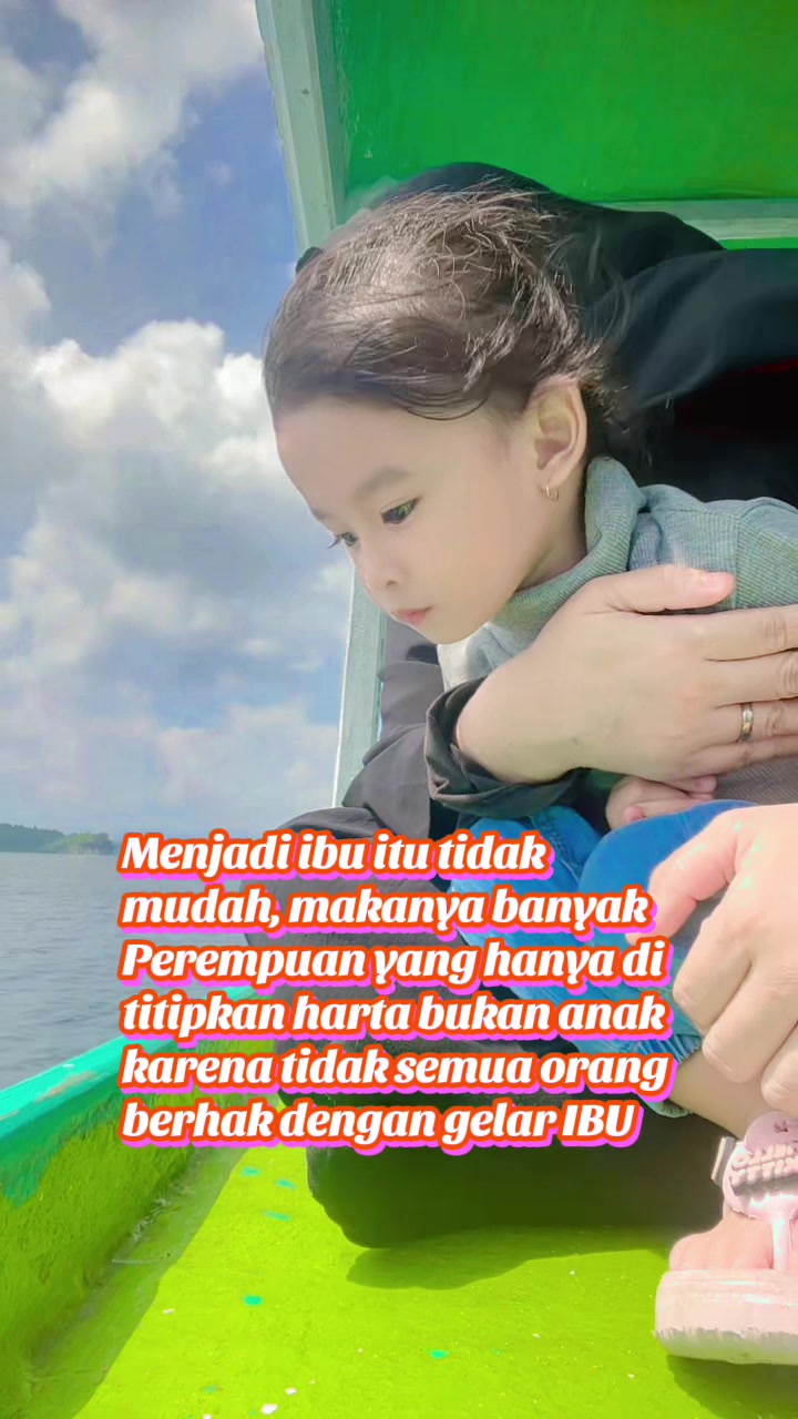 @Andi Kasma