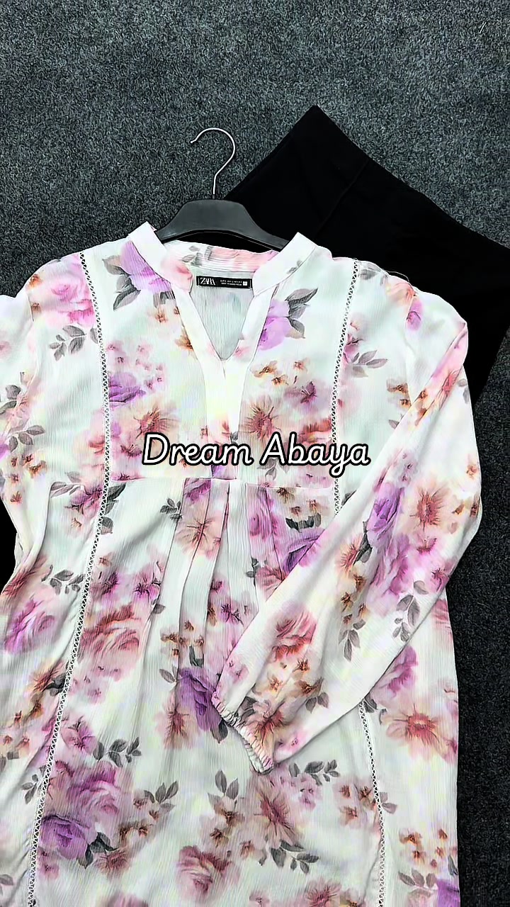 @🎀DREAM ABAYA👗