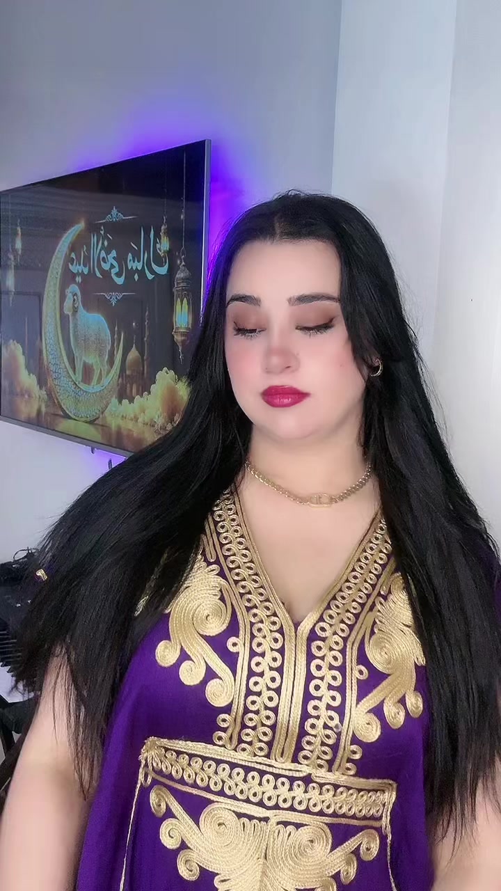 @Bassima بسيمة 🇲🇦🎤🎶
