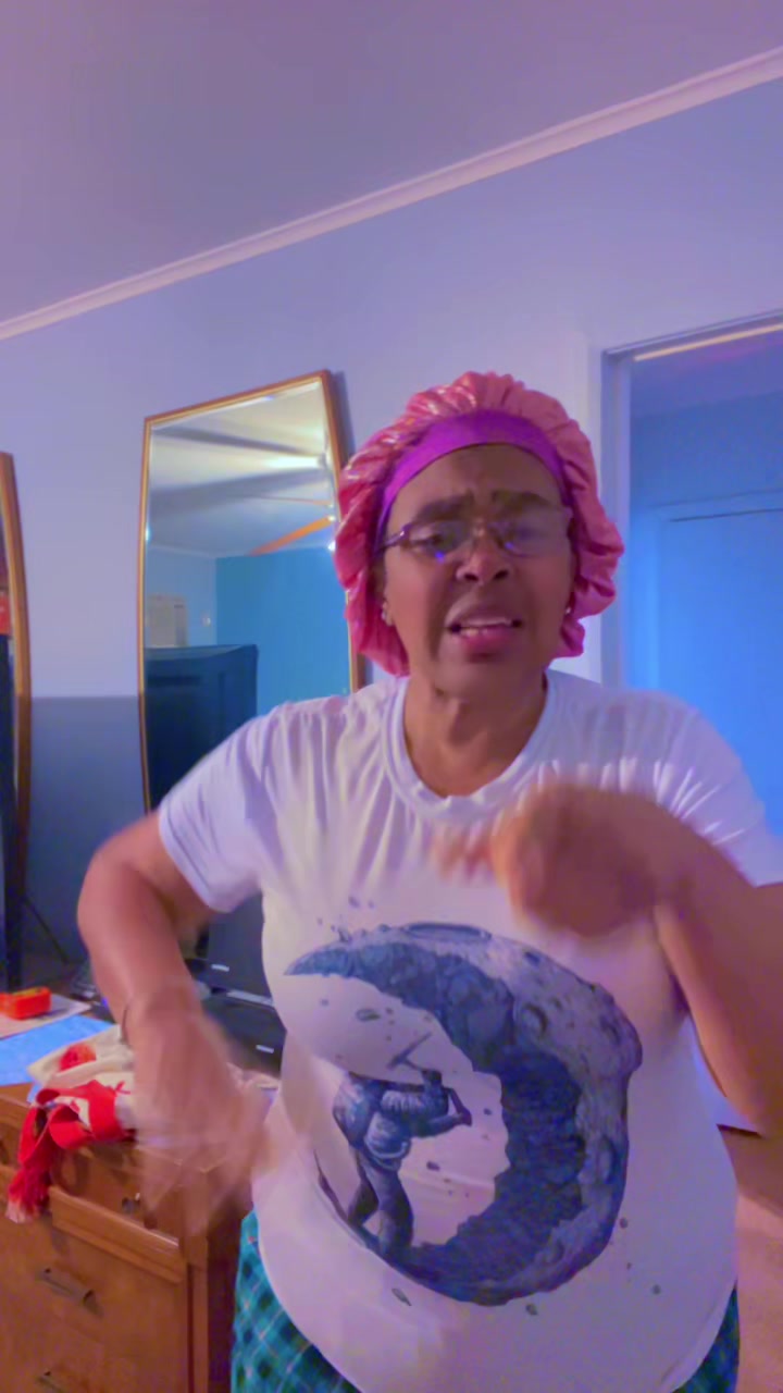 @Therealjackielove