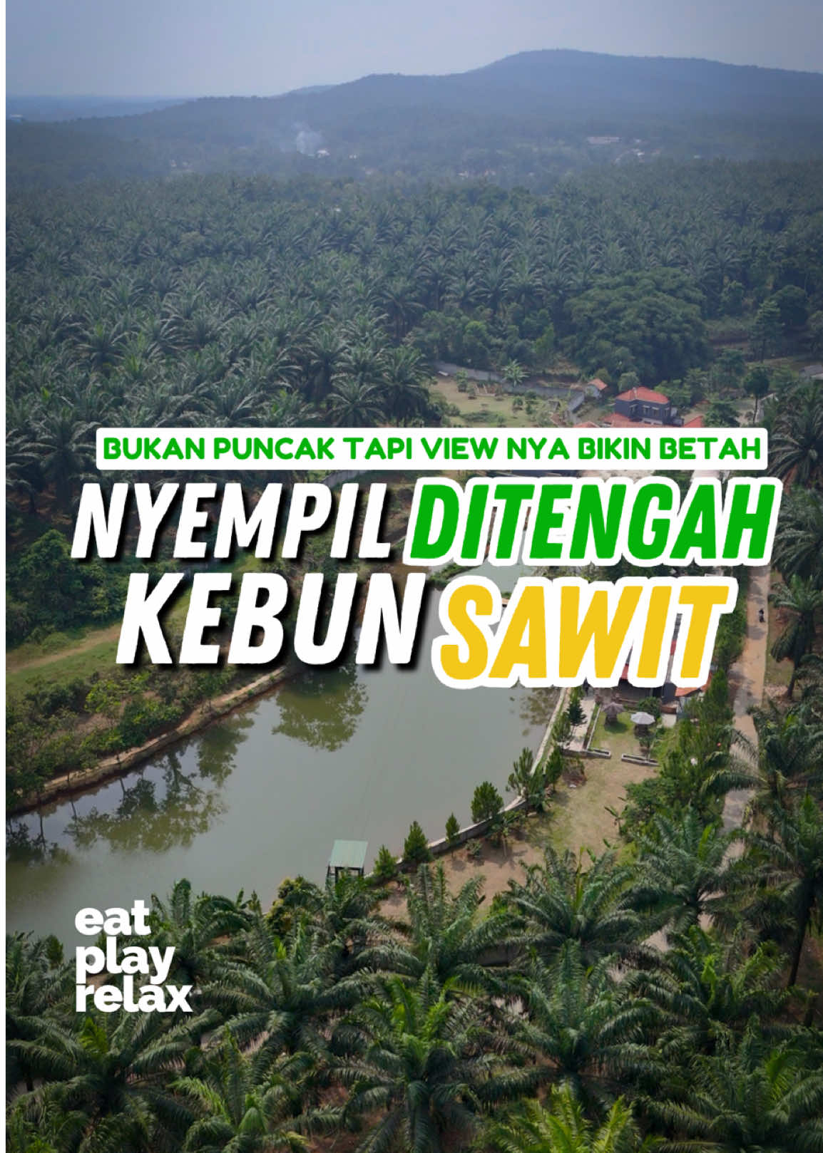 @Enjoy Bogor | Eat Play & Relax