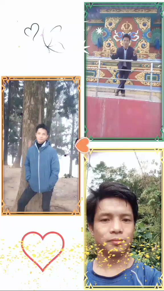 @chamling kto ma