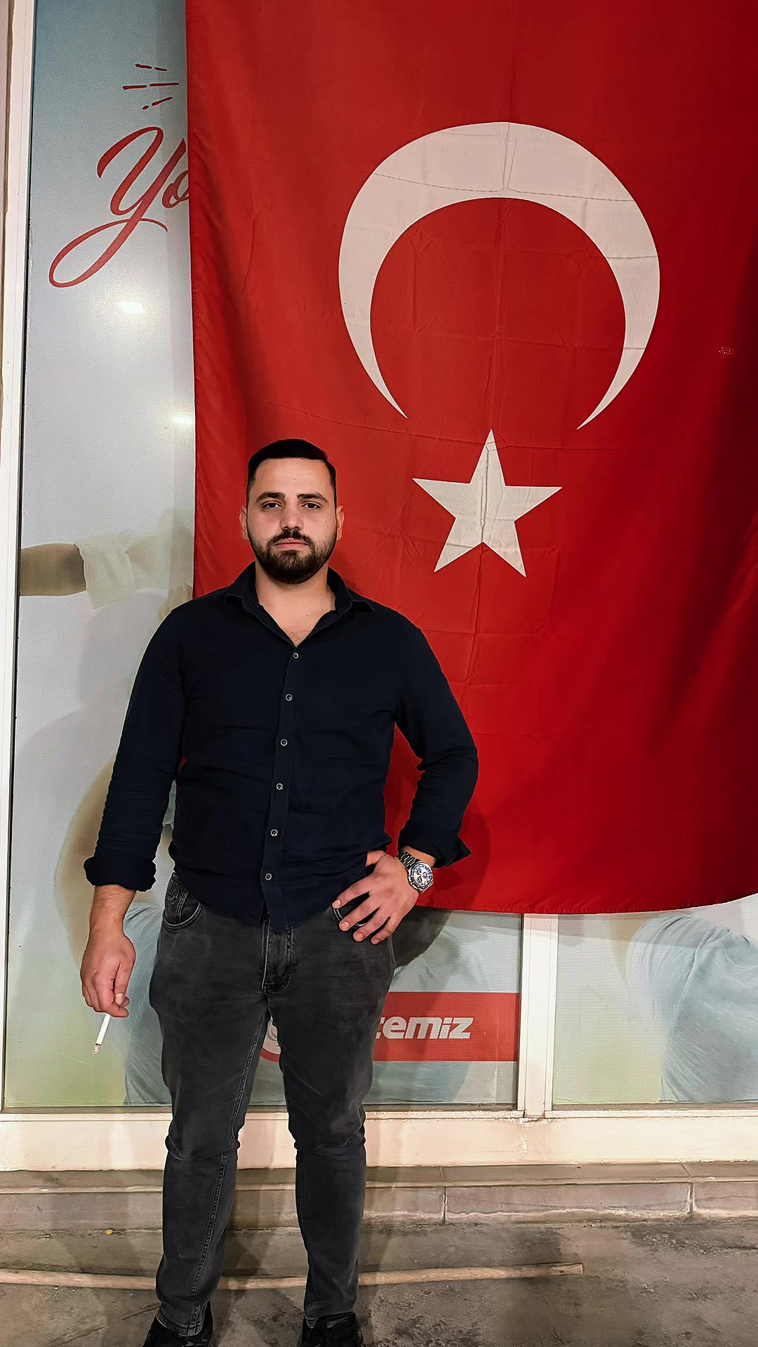 @Sezgin Akin