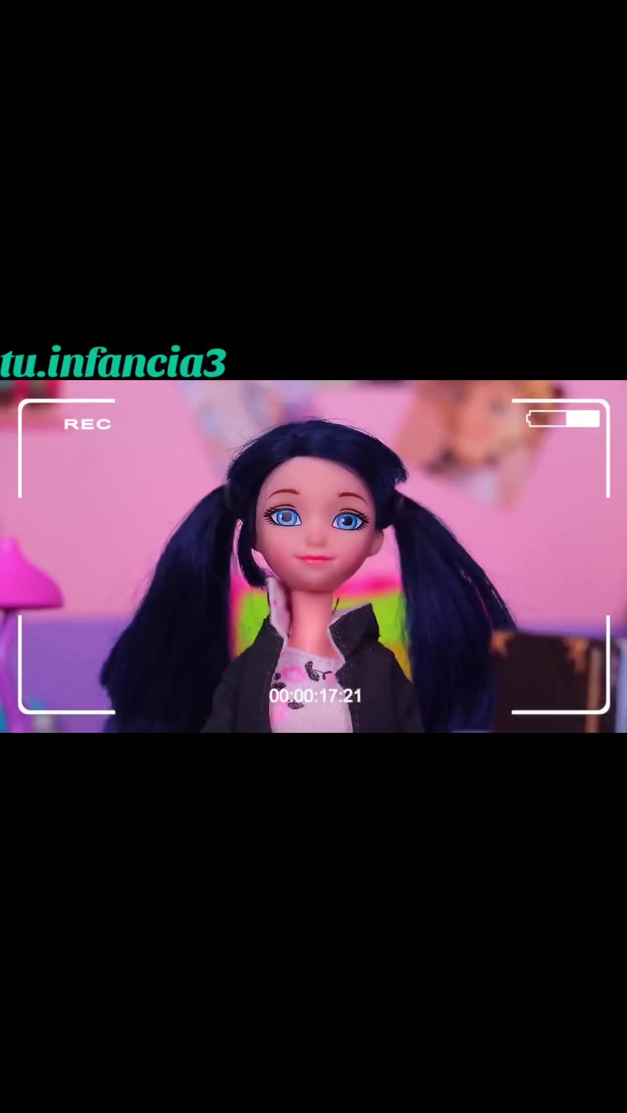 @tu infancia