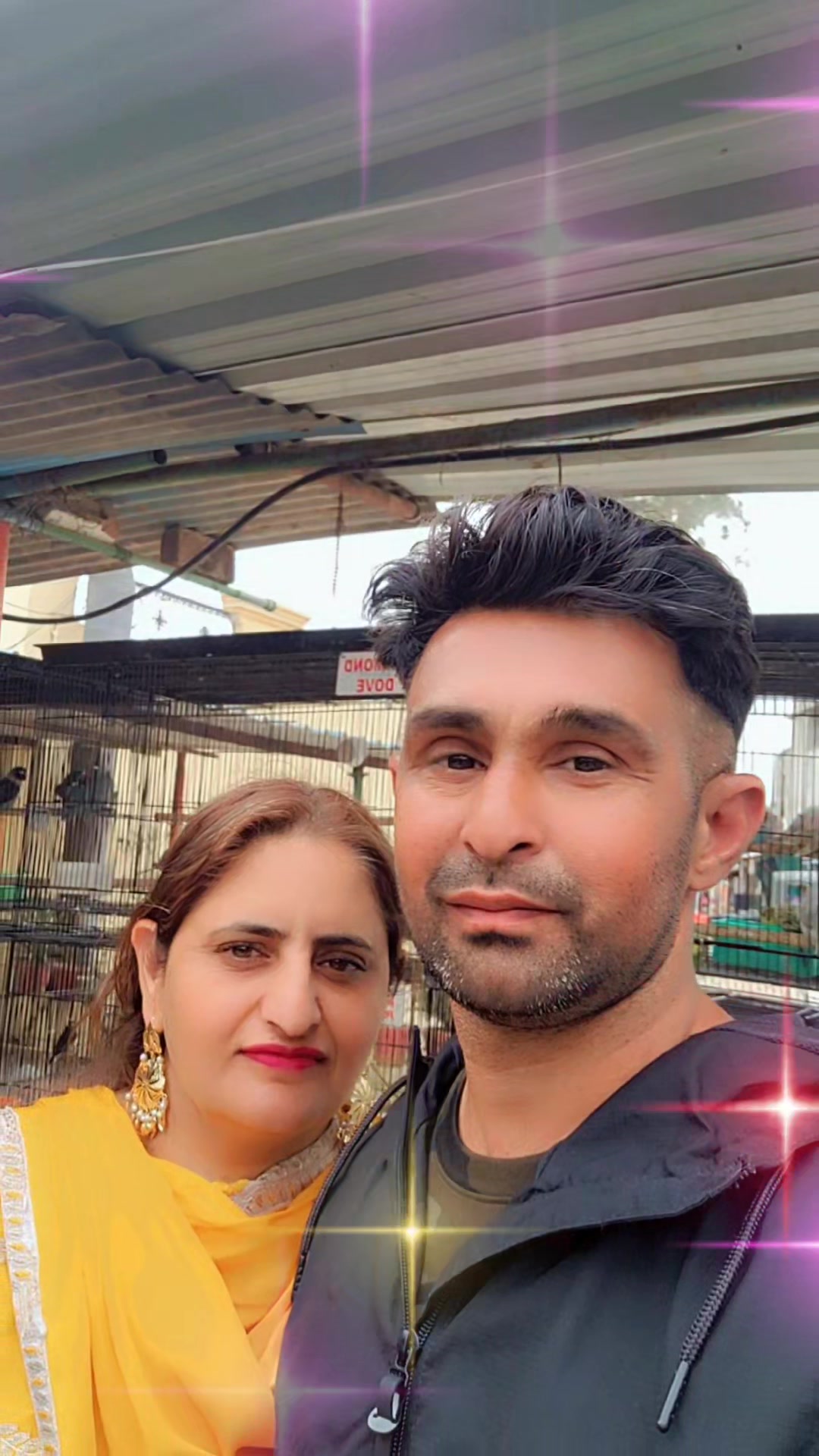 @Jas Dhami