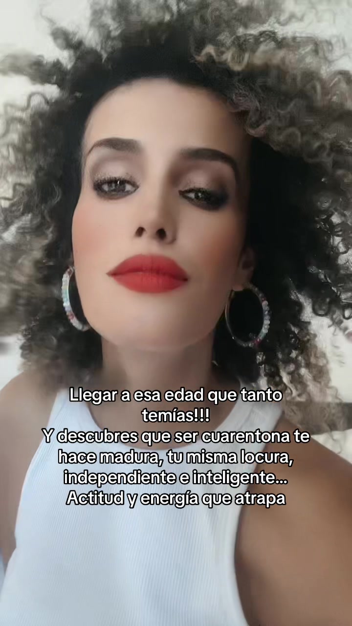 @Paula Jaramillo LA JEFA