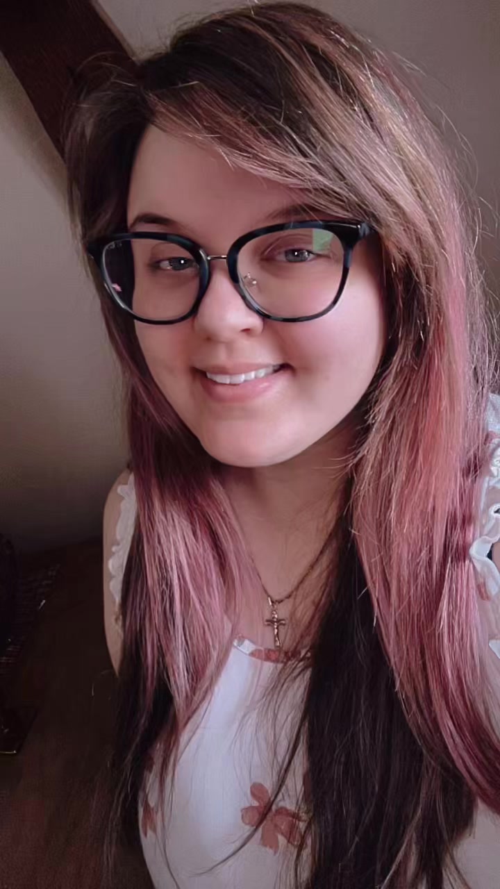 @Chloe Michaud