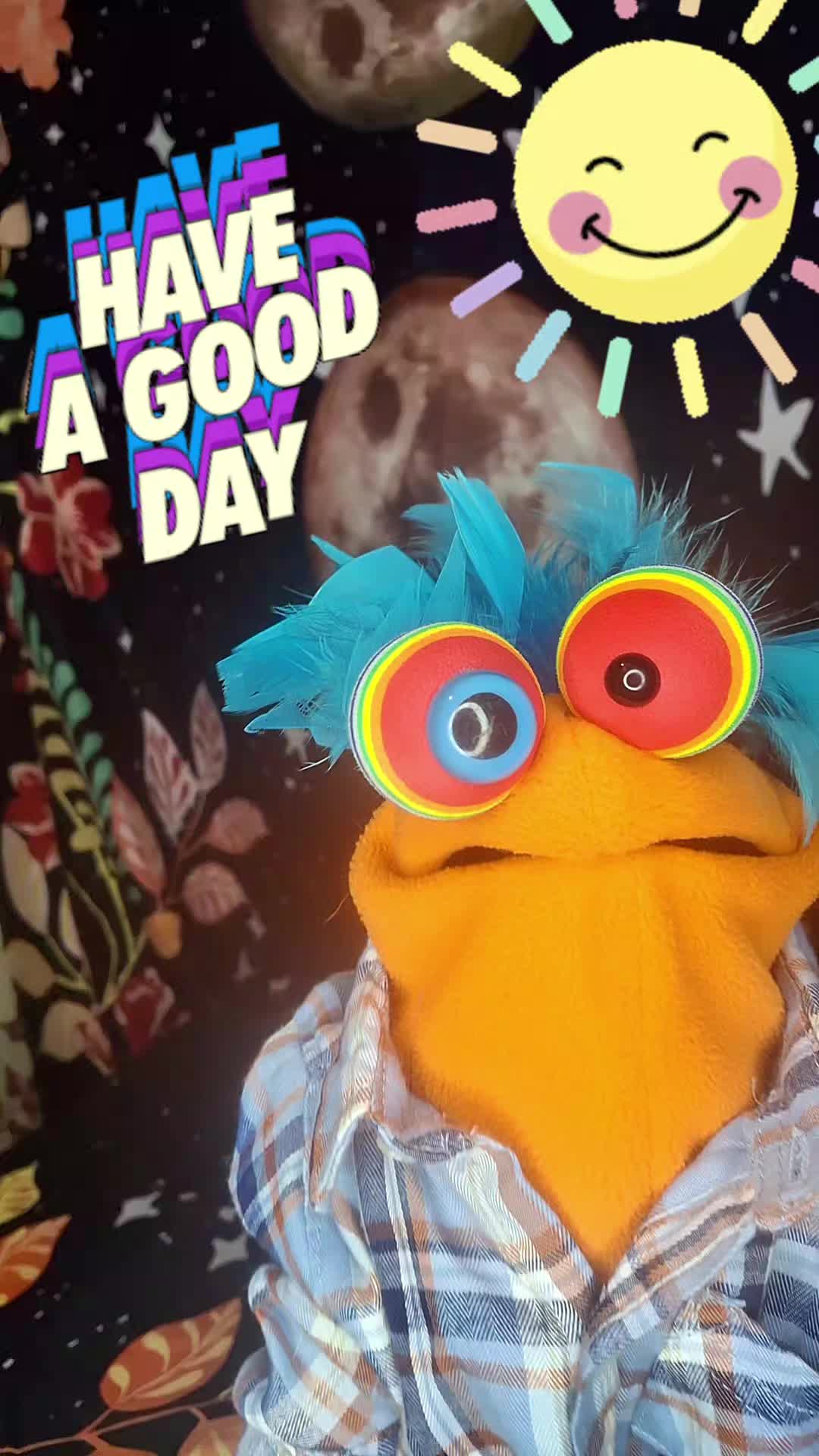 @TexasPuppetGal