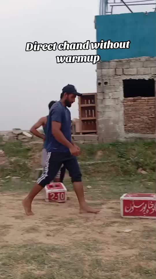 @Pehlwan Bahawal