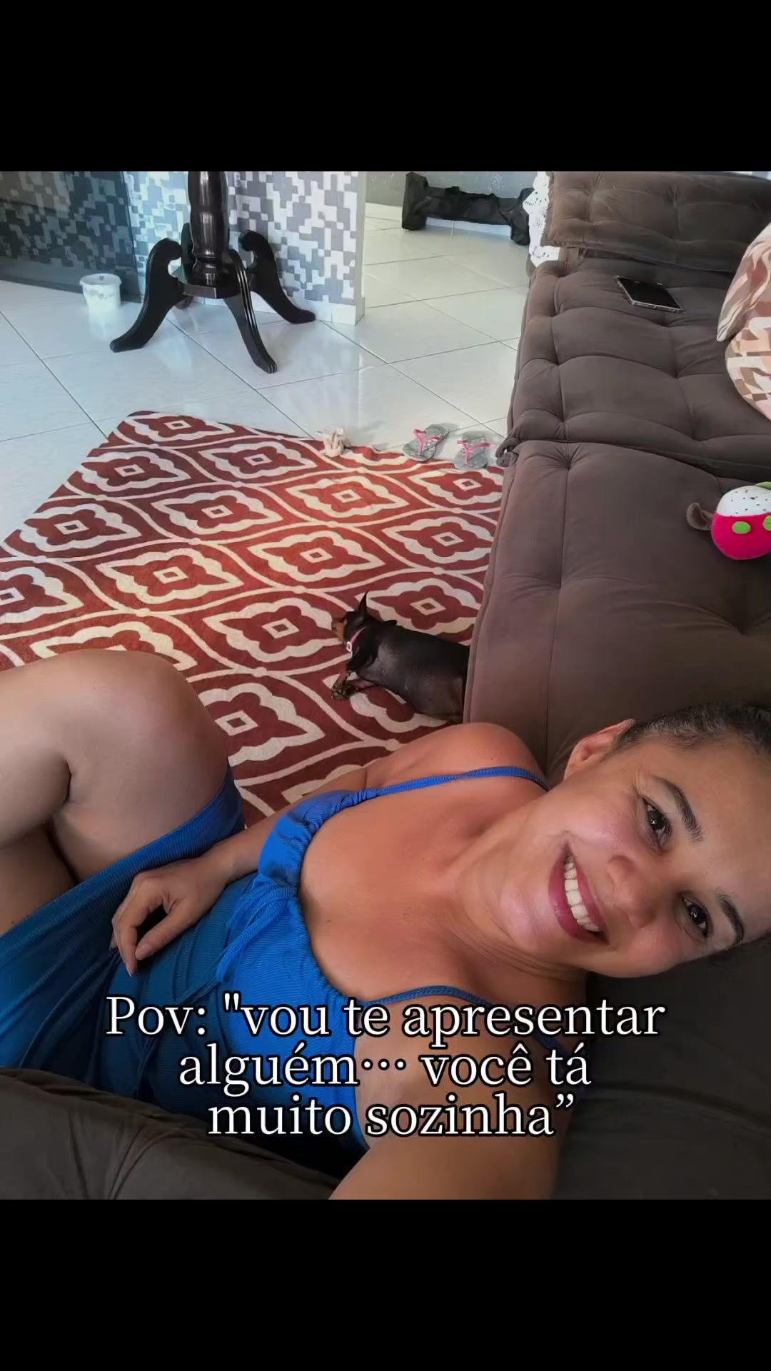 @Dayane Barreto