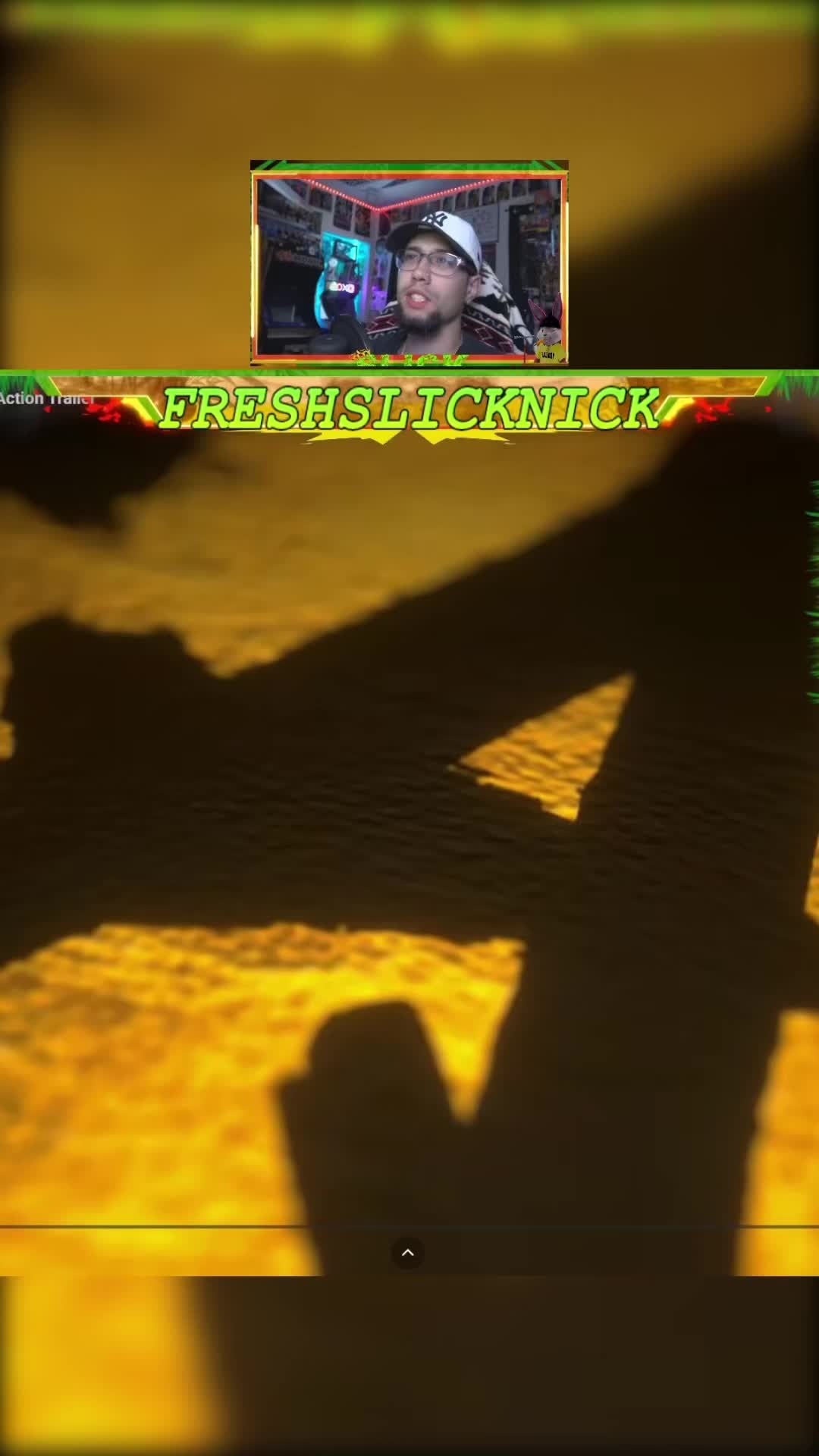 @Freshslicknick