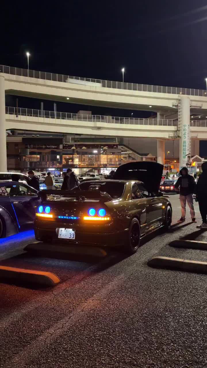 @Smokeyandthebandit2025