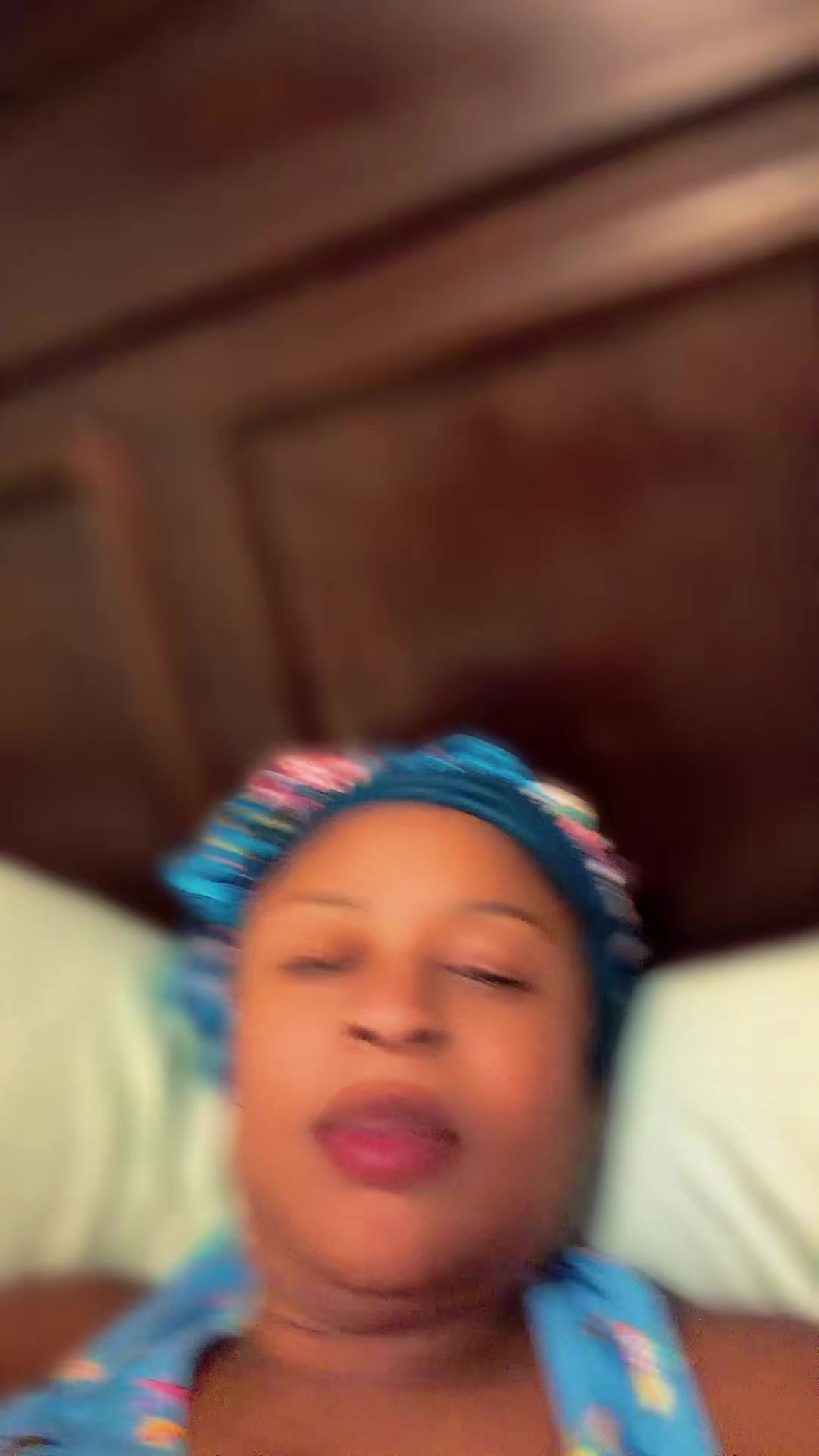 @Queen Jamila
