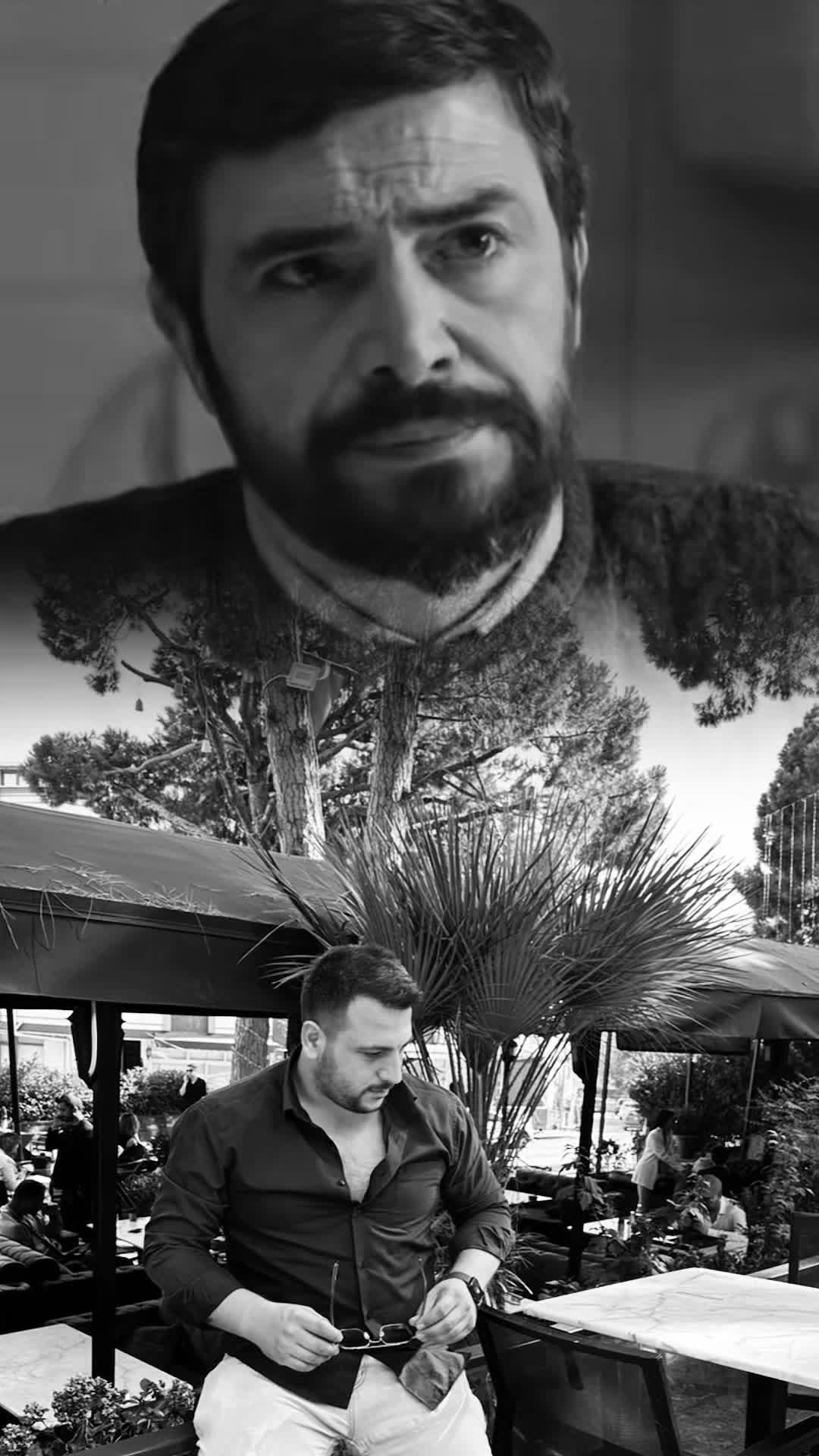 @ali ismet sugur
