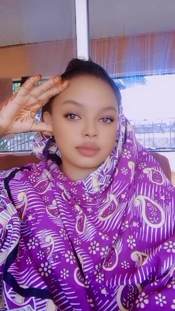 @Shunny glamour 🥰
