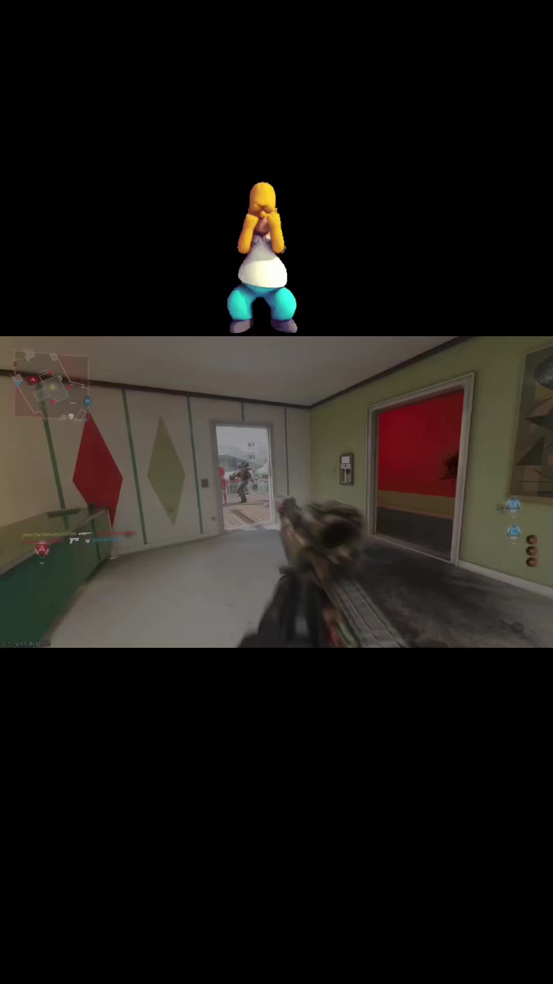 @RxDestroHushGoHaHa