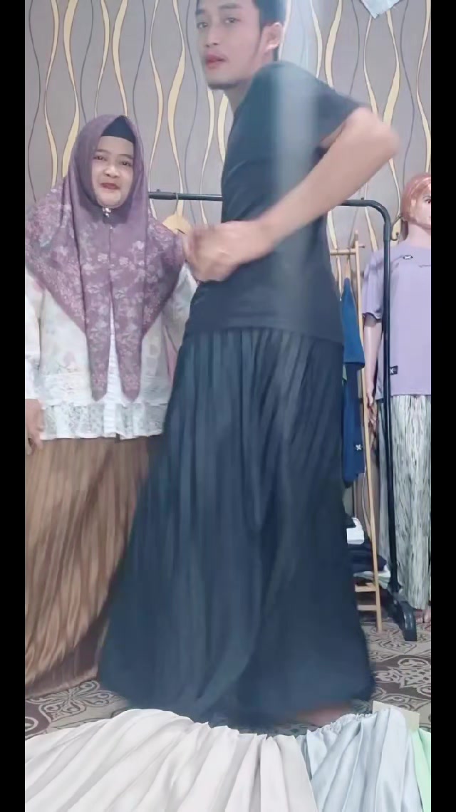 @Mamahnya Razzan
