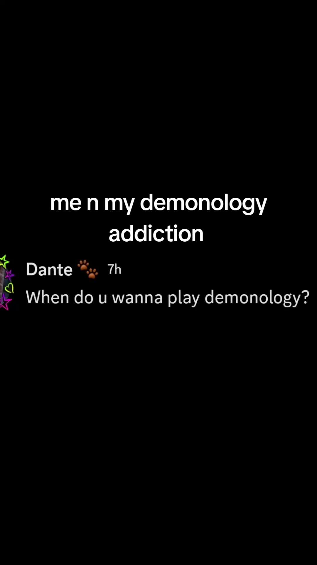@Dante 🦇