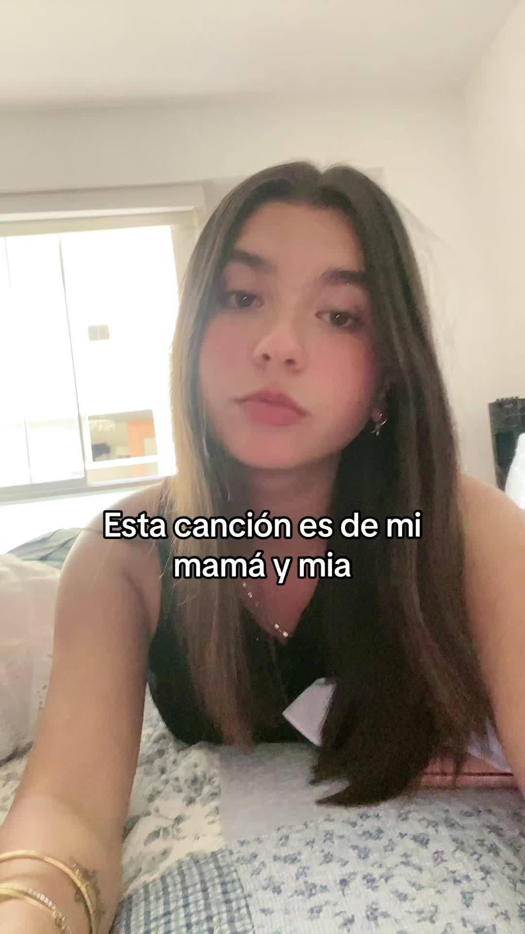 @Vania? whos that?