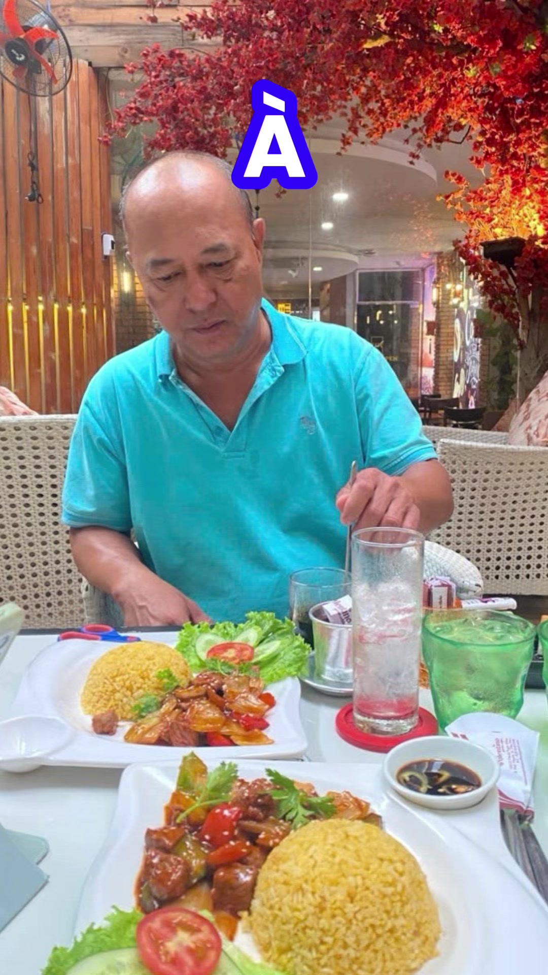 @Supperman Fruits Dũng