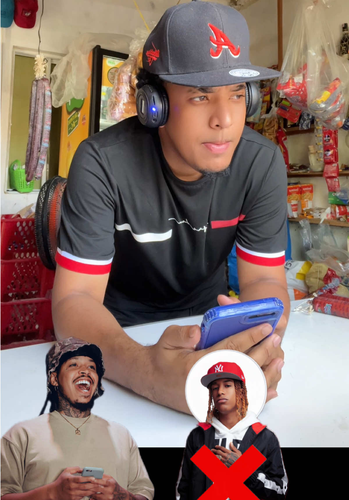 @Jose Luis videos 😎