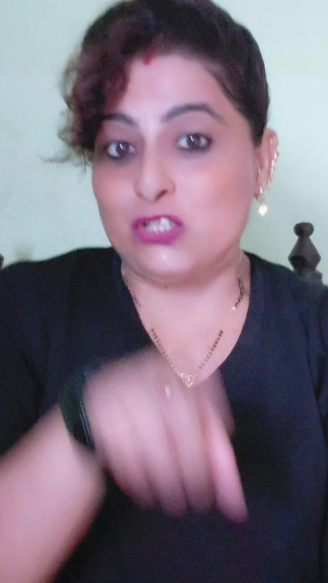 @its- me- juna(स्याङ्जालि चेली)