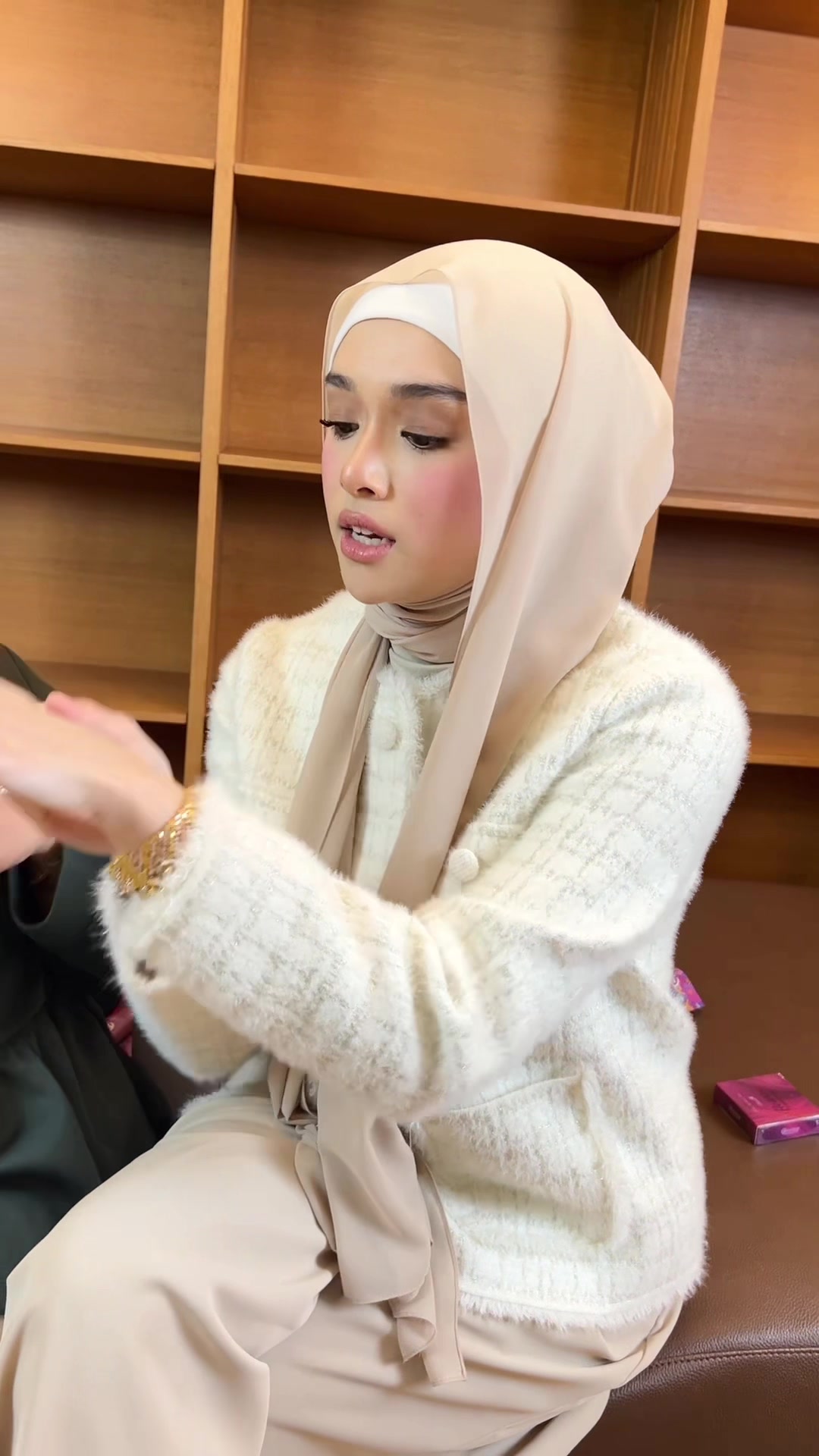 @Dnars Skincare HQ