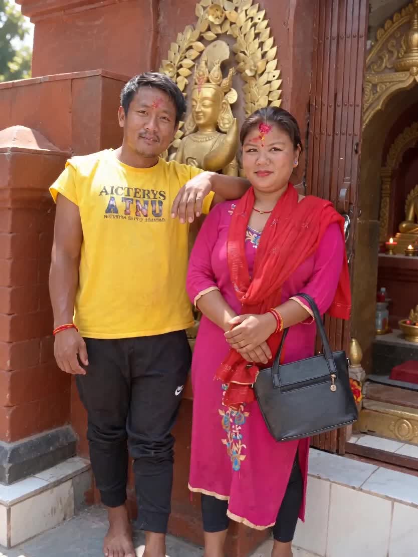 @गुल्मेली magar