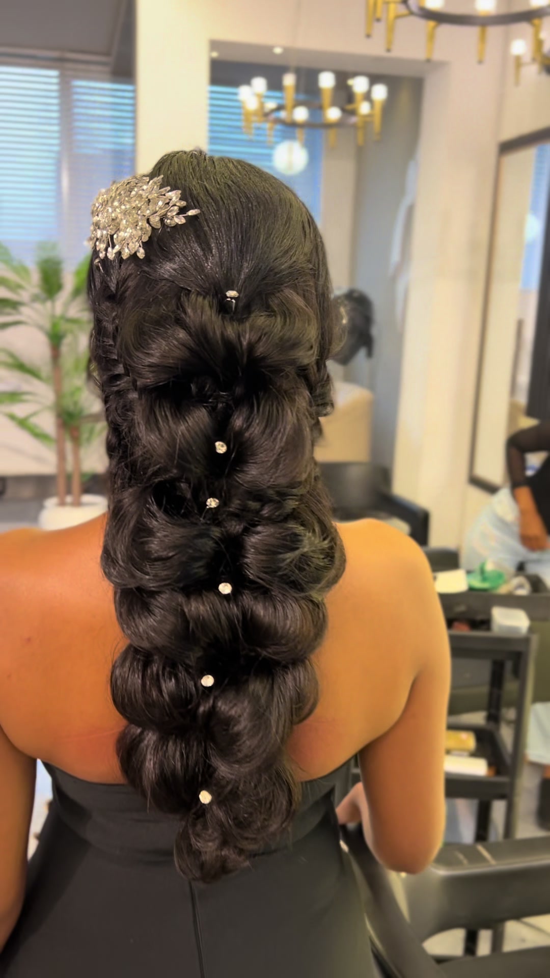 @Stylist JO+*