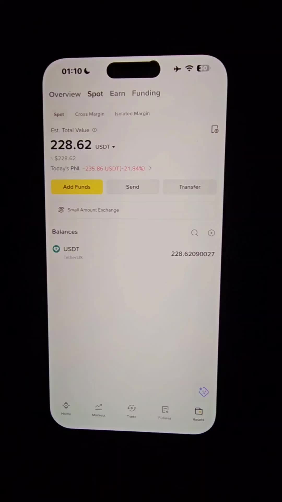 @CRYPTO ARBITRAGE AND FOREX