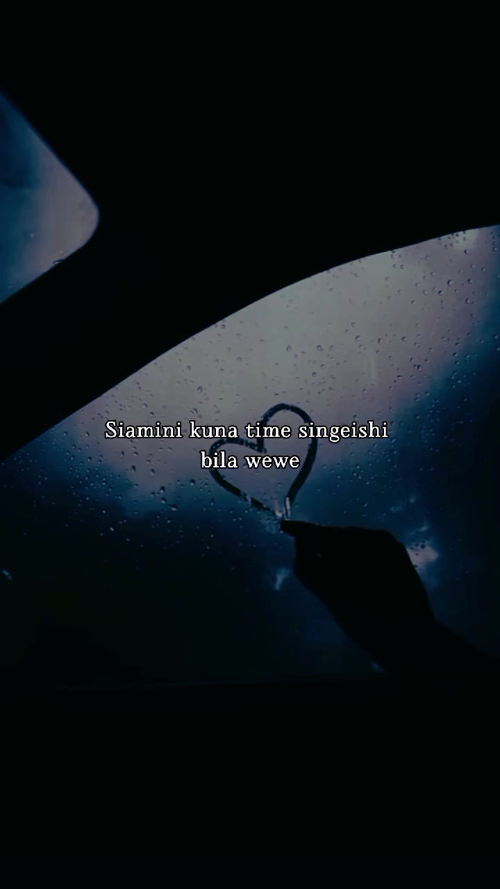 @SwahiliGroove