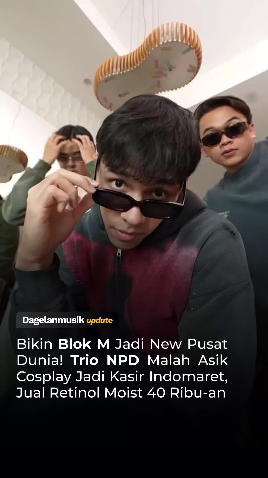 @Dagelan Musik Official