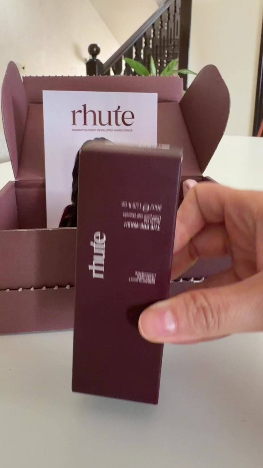 @Unboxing