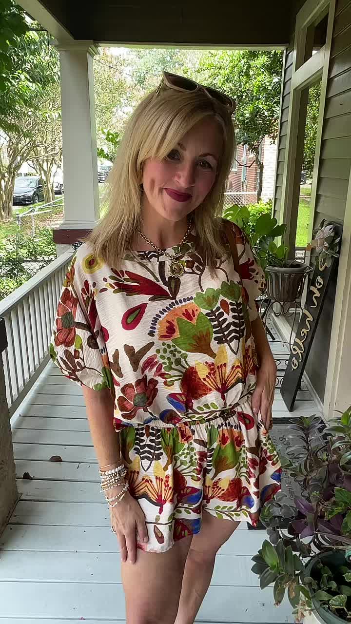 @Tina Ray | Nola Rouge Life