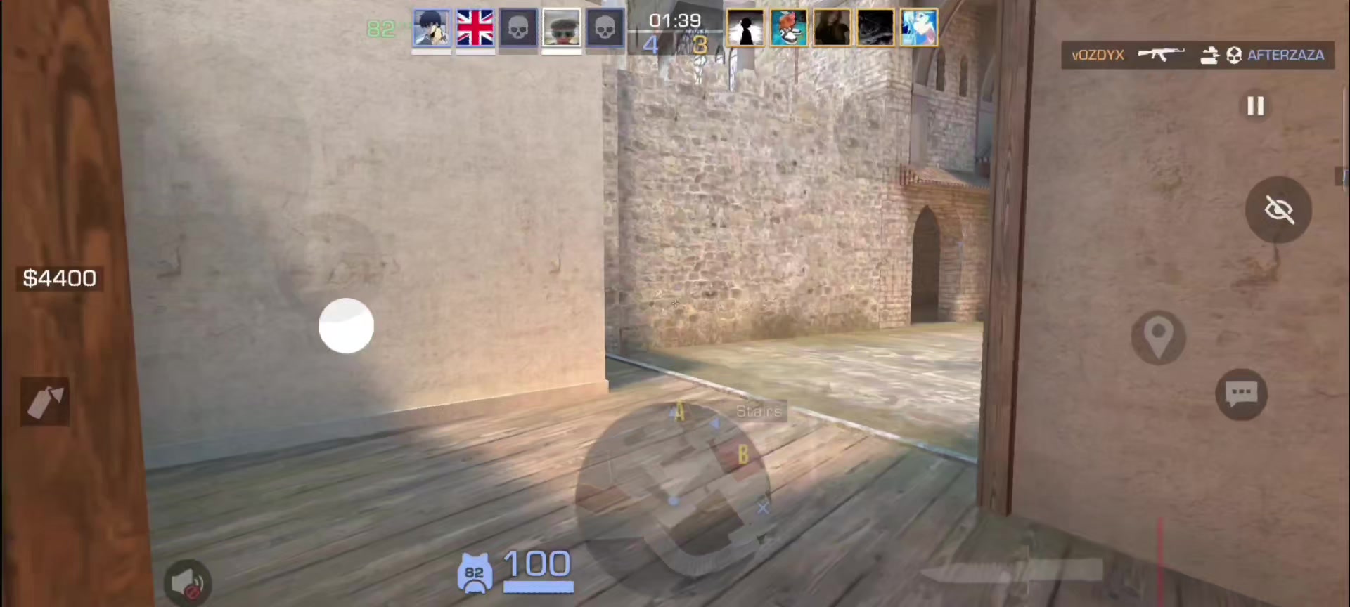 @Axis aka volum3