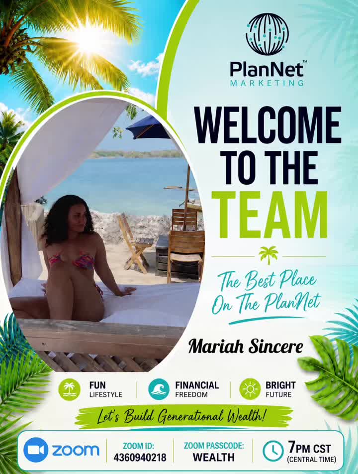 @Mariah Sincere Travels