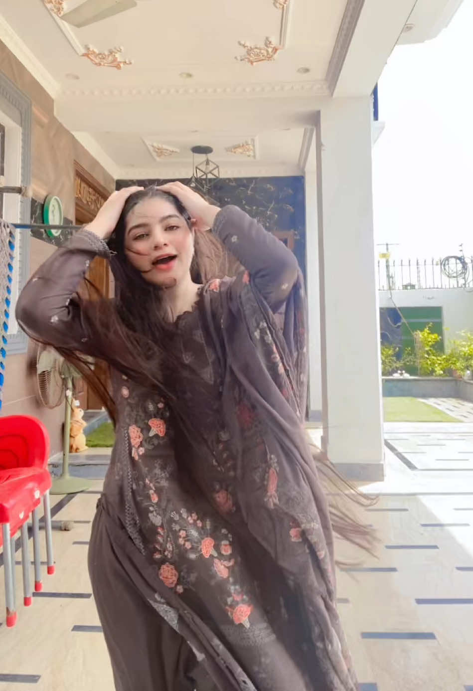@سعدیہ 🍂