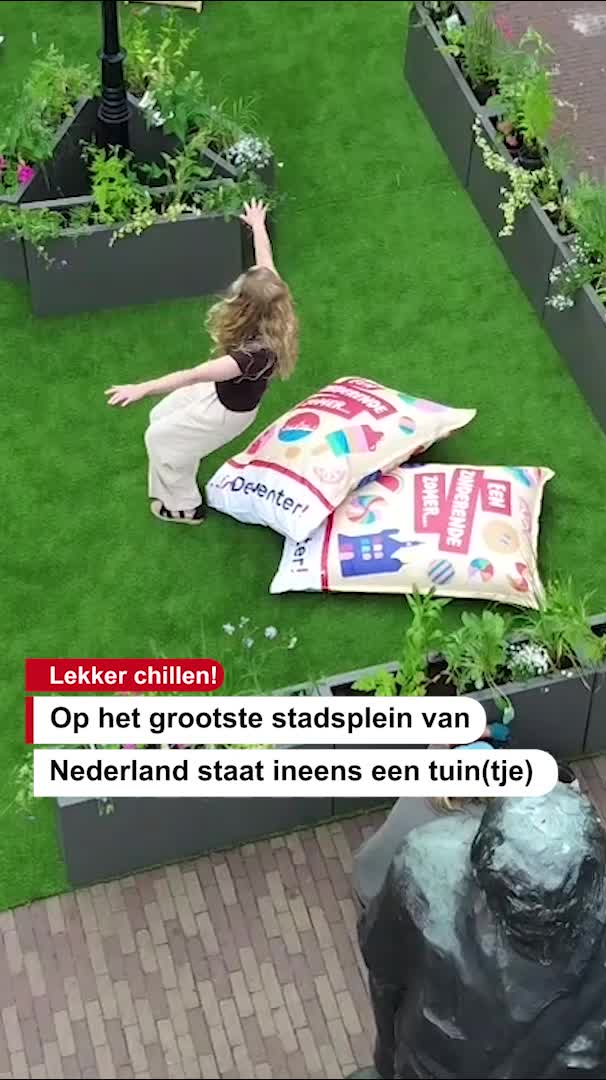 @De Stentor