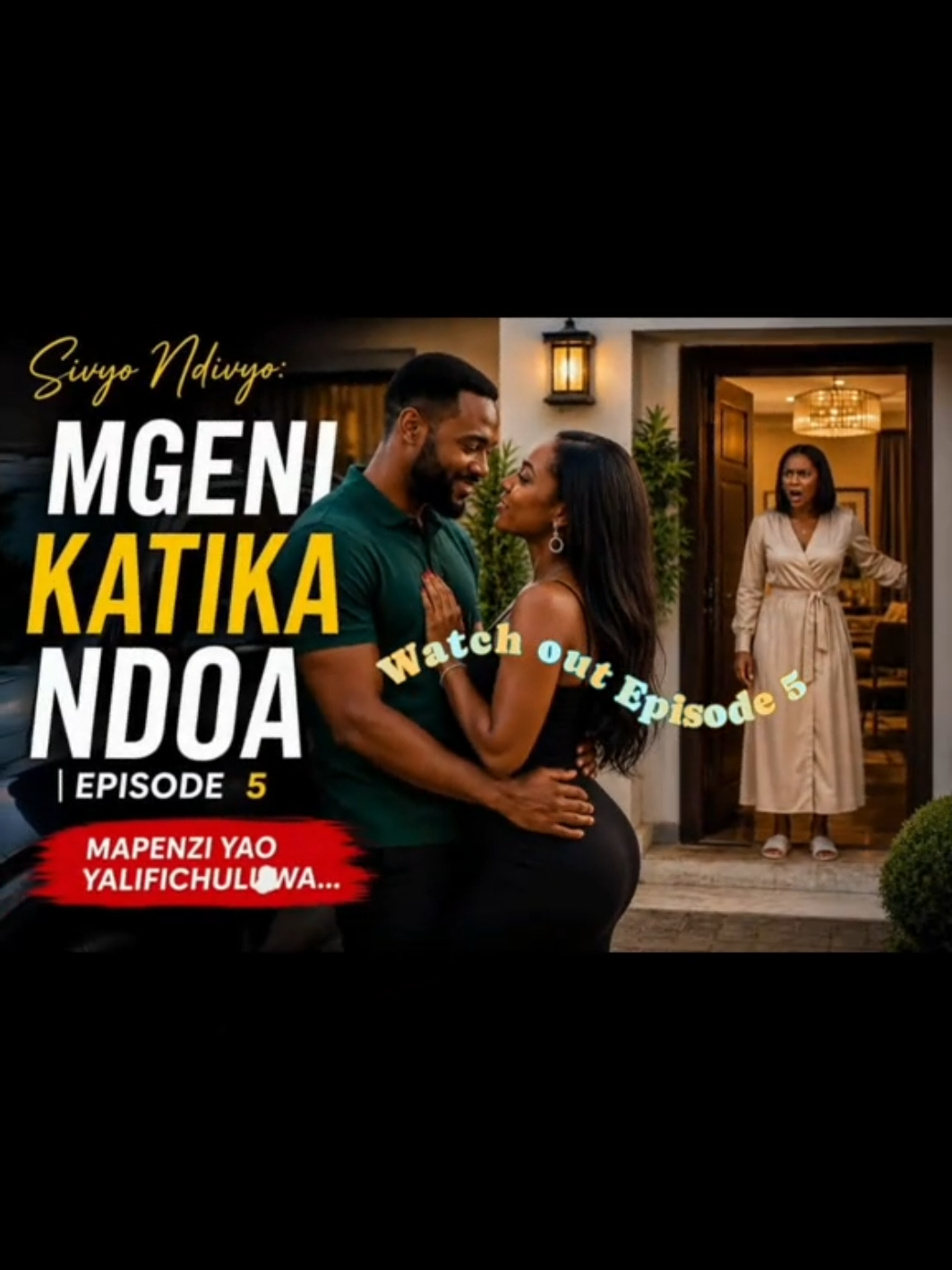 @Sivyo Ndivyo
