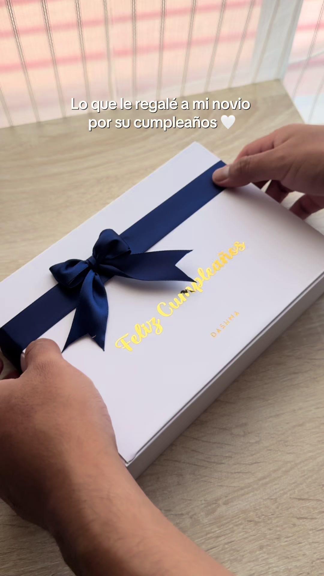 @DASHMA | Accesorios y regalos