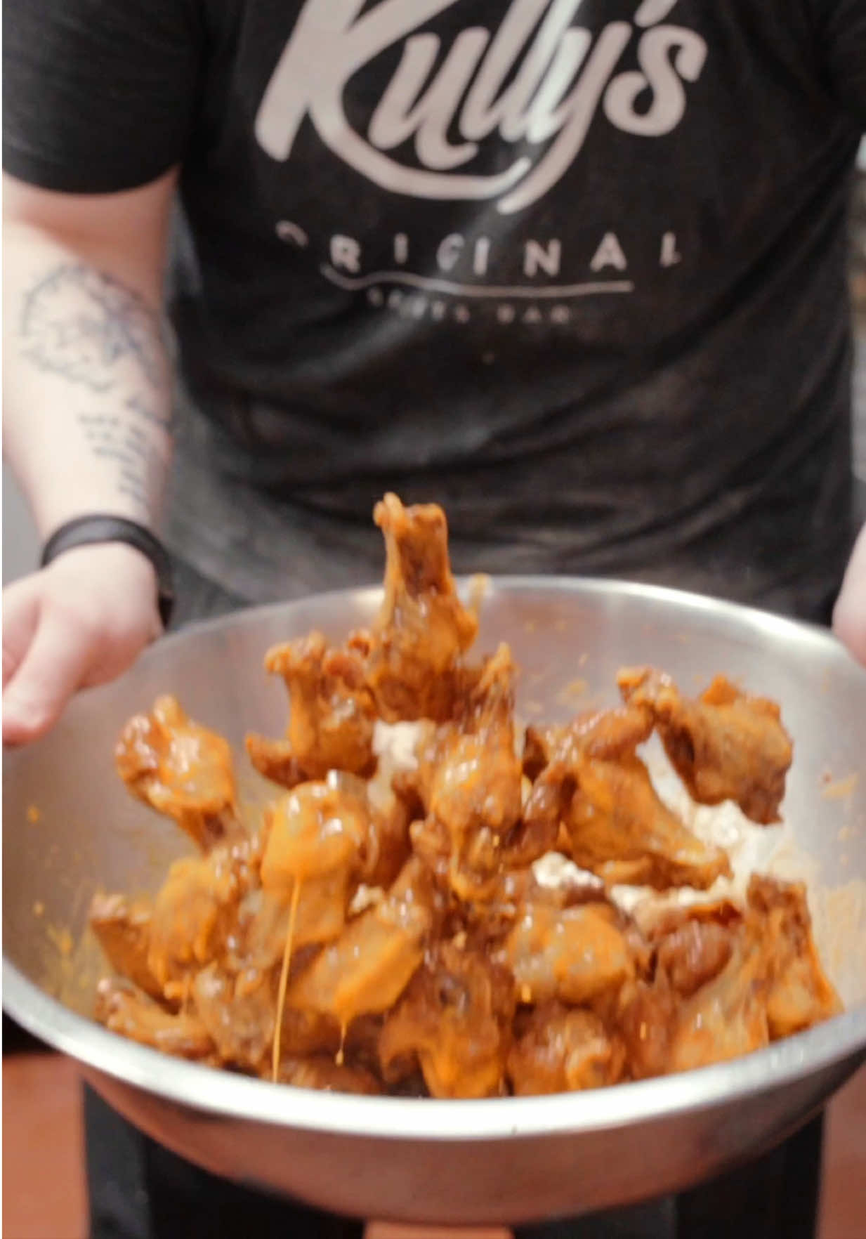 @TastesofNiagara
