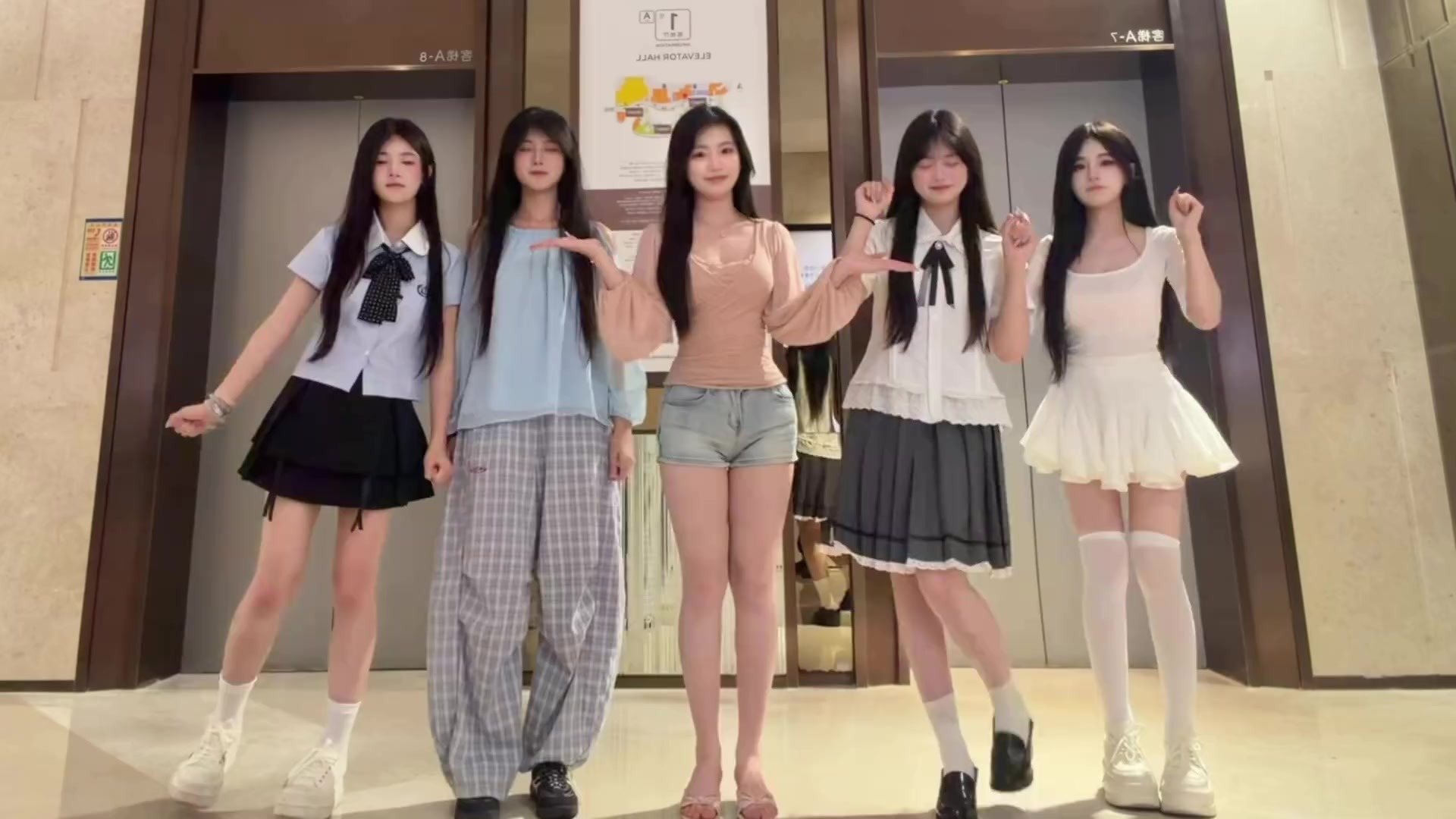 @Shizhi 石智 x Everyone