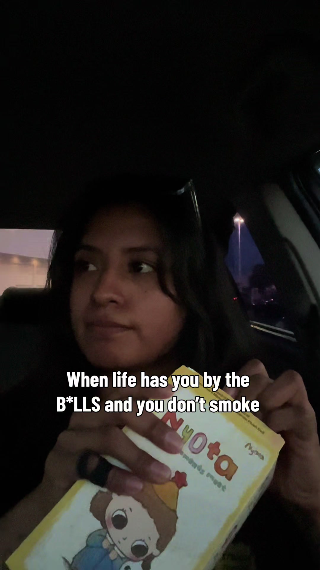 @Tu madre