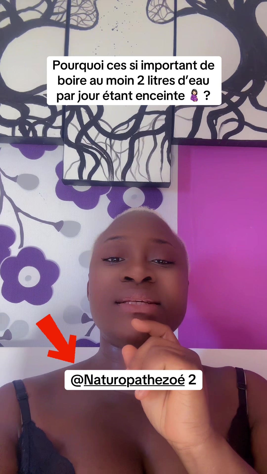 @NATUROPATHE ZOÉ