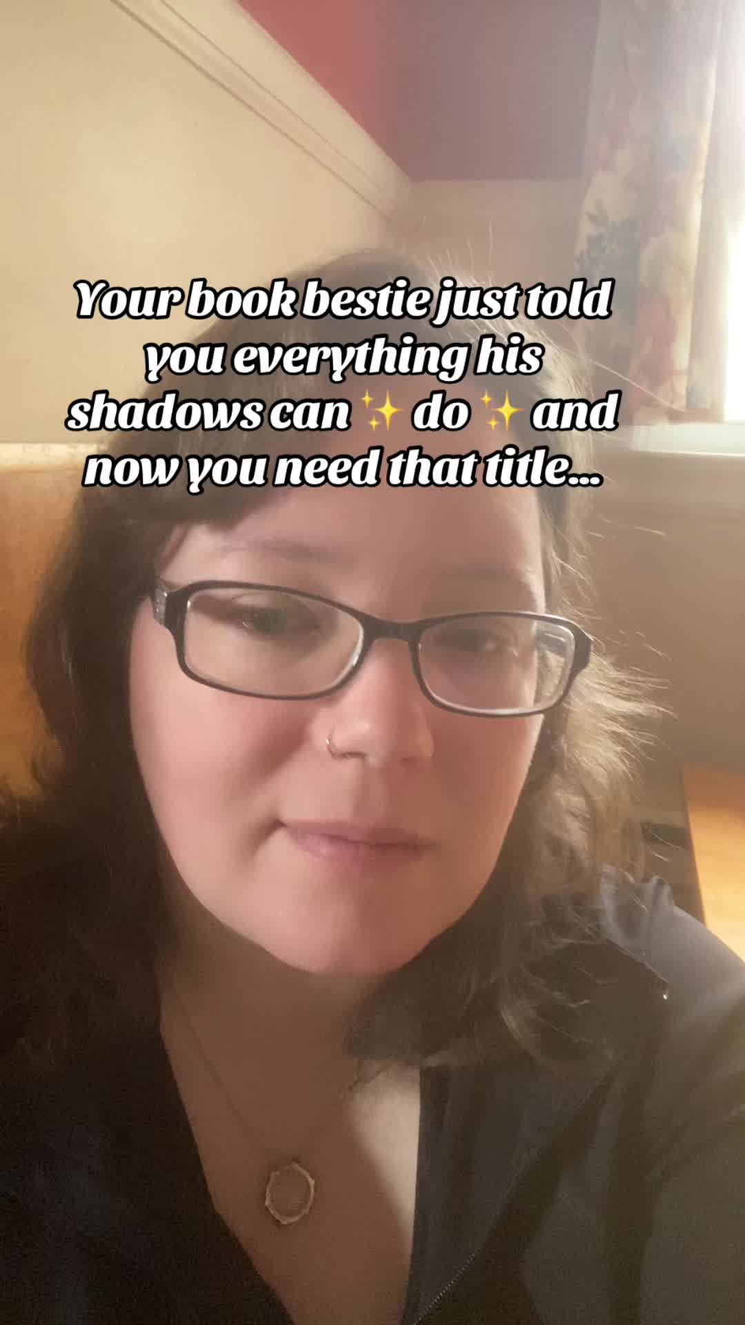 @S. L. Prater - Fantasy Romance