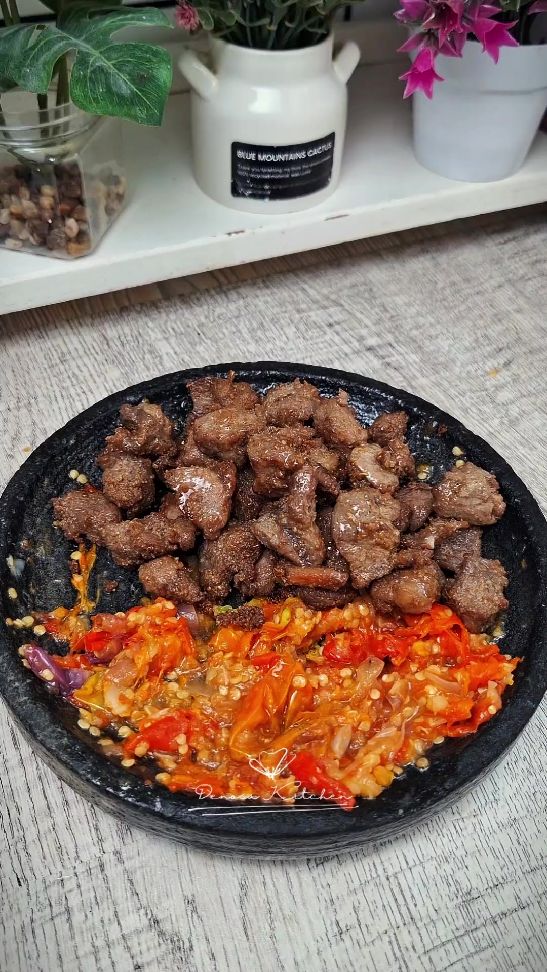 @💜denosakitchen💜