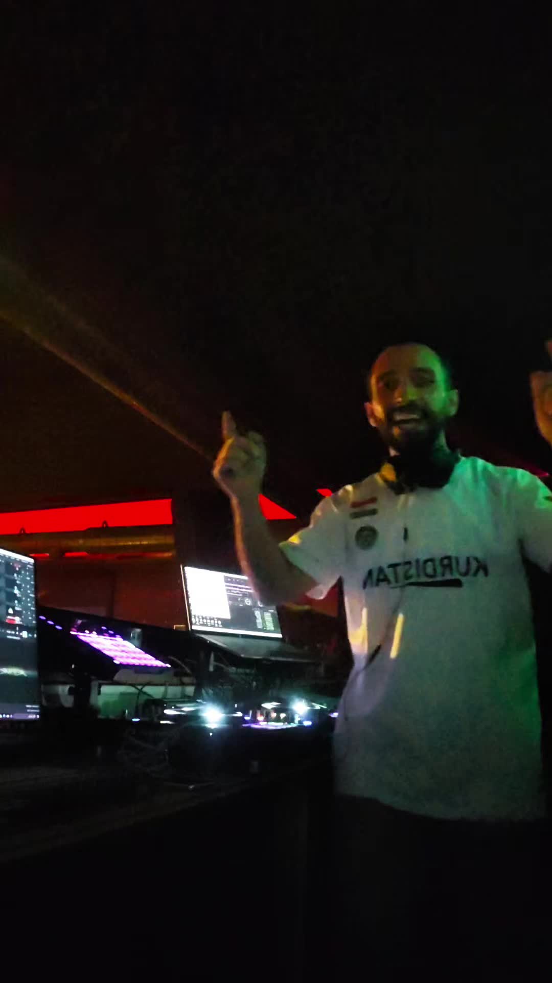 @DJ Amer Pro Mix