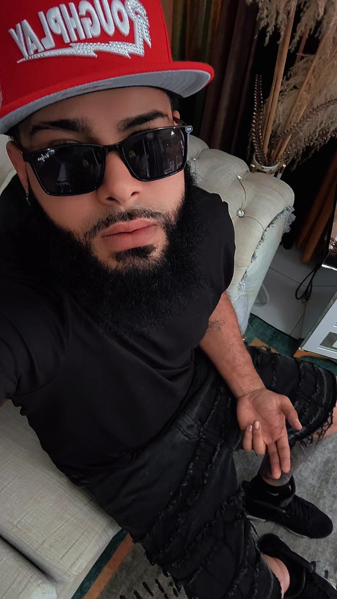 @La Barba 1-5-7 🍍💚🇩🇴