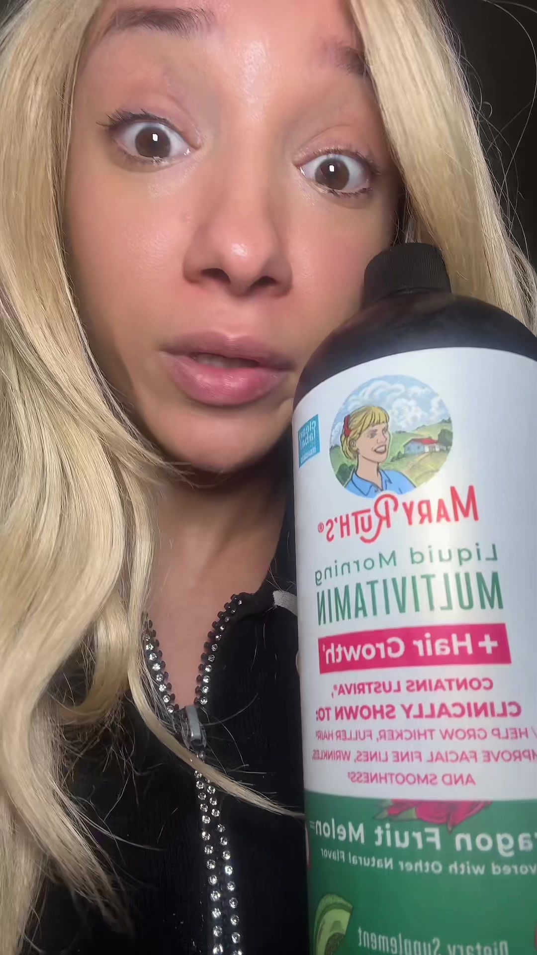 @Zinawiththenewest